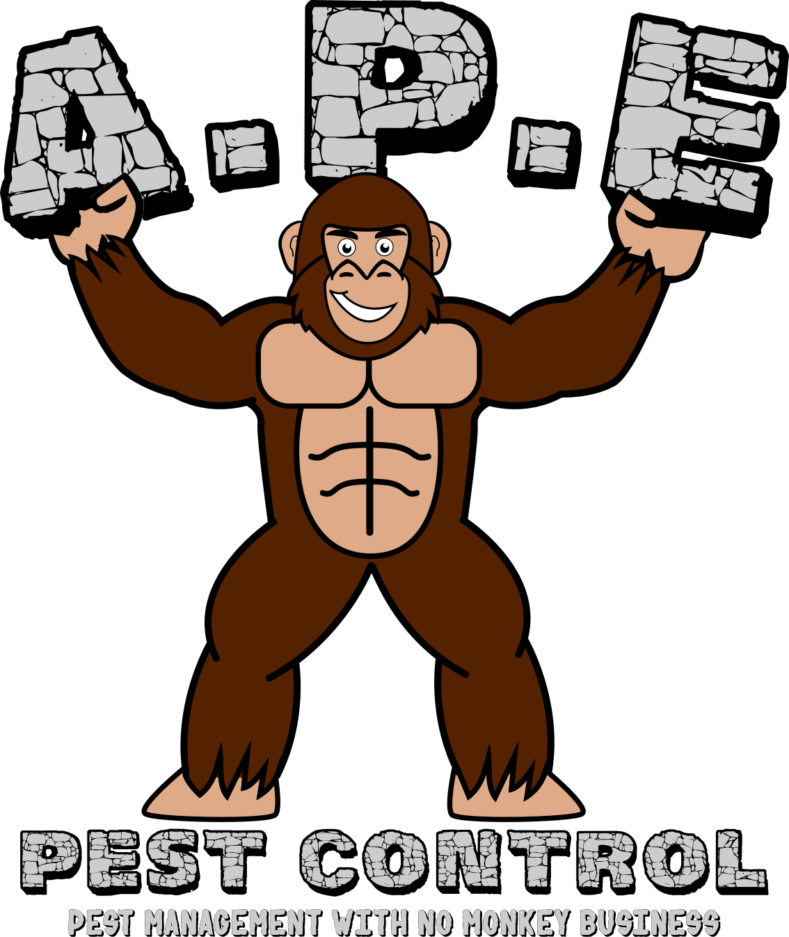 Avatar for A.P.E Pest Control